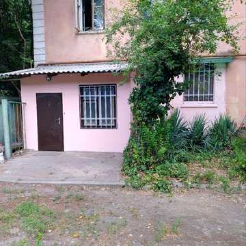 Продаж квартири 2 к. 47.6 кв.м.