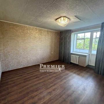 1-кімнатна квартира Київський район 32 м² новий ремонт чешка