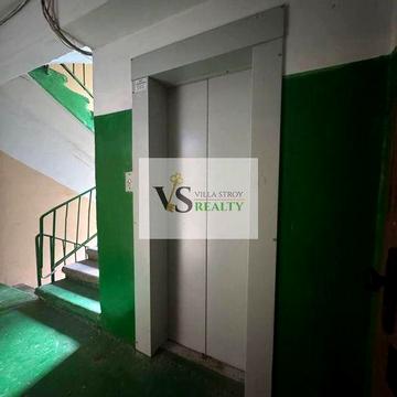 Продаж 1-кімн. квартири, пр. Небесної сотні, Одеса