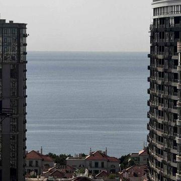 Видовая 1к квартира в ЖК Эллегия парк/Аркадия ЖК Эллегия парк