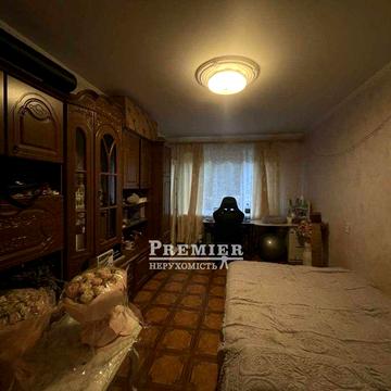 3 кімнатна 64м2 Держпрограми Академіка Вільямса Академіка Корольова Таїрово