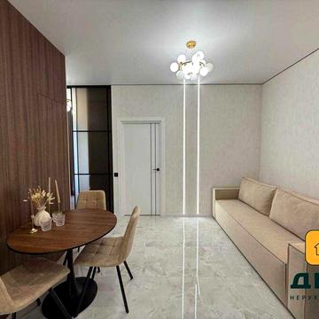 Краснова‼️Kadorr City‼️2-комнатная ‼️Гарантия на ремонт‼️Мебель + техника‼️Выгодное предложение‼️ Госпрограммы, єОселя ЖК 65 Жемчужина