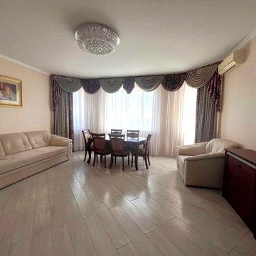 1 к. кв. з ремонтом, велика кухня (євродвушка) у м. Чорноморськ