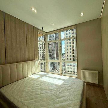 Продам 1-комн. квартиру 41 м² в ЖК KADORR City, 11/24 этаж. 66 Жемчужина ЖК 66 Жемчужина