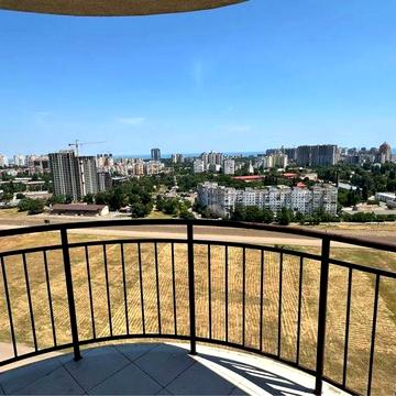 Прямой ипподром ‼️Kadorr city / 66 Жемчужина ‼️Правильная планировка ‼️ Круглая терраса‼️торг ЖК Kadorr city , Атмосфера , Эллада , Акрополь , Элегия Парк , Родос