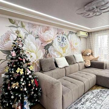 продаж 3-х (4-х) кімнатної ІНГУЛЕЦЬ КРИВИЙ РІГ
