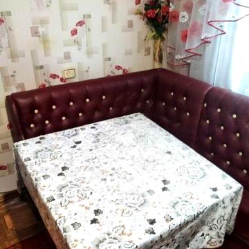 Продам 3/4 однокімнатної квартири 36,4 м², Біла Церква, Героїв Крут