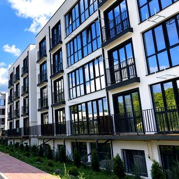 Продаж квартири ЖК Гостомельські липки, Зданий будинок ЖК Гостомельські липки