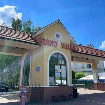 Готові квартири від забудовника по вигідній ціні ЖК Гранд Вілас