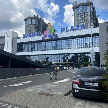 Продаж квартири в Бучі біля Авенір Плаза ЖК Авантаж 247