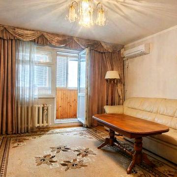 3кімн 81,5м², Пулюя,1 (Турецьке містечко)