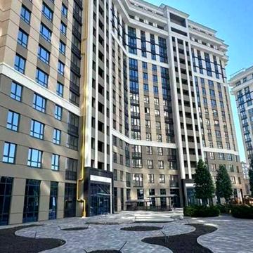 Продаж видової 3к квартири з наповненням/Єоселя/Сертифікат/Податки 2%