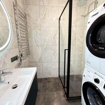 Без комісії для покупця, продам 3 кімнатну квартиру ЖК Нові метри парк, ЖК Нові метри парк