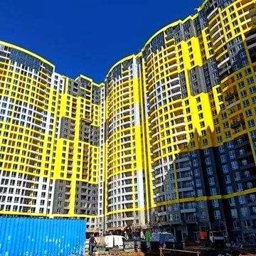 НС 3 кімнатна Совки Валерія Лобановського ЖК Медовий Кадетський Гай 10 ЖК Медовий