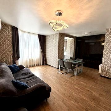 Простора 3 кімнатна квартира Софіївська Борщ. Жк Клубний
