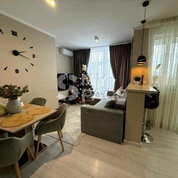 ЖК Сирецькі Сади | 2-к 74 м² з новим ремонтом і меблями | ЖК Місто квітів, Сирець, Нивки, Виноградар | ТОП ціна! ЖК Сирецькі Сади