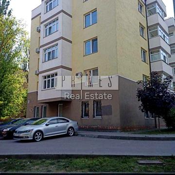 Продажа 4к. дворівневої квартири, Чоколовській бульвар 27Б, Шулявська