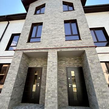 Продаж сучасного таунхауса 90 м² з вільним плануванням. Без комісії!