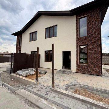 Без %! 120м2 Дуплекс 2.8 сот землі залишився один Святопетрівське 93000
