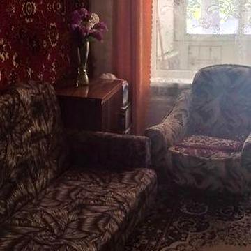 Сдается двухкомнатная квартира, 3й Шевченковский район