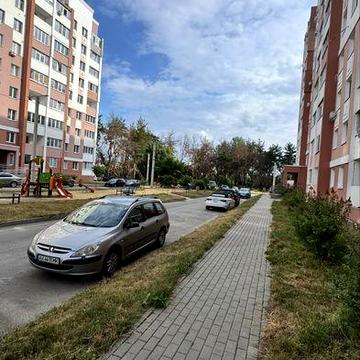 Продам 1-к.квартиру в новобудові ЖК Пташка ЖК Пташка