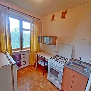 1 к. квартира м. Салтовская