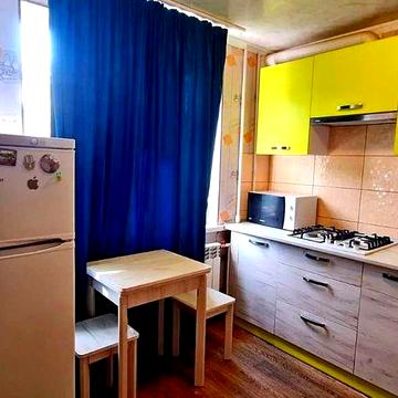 Продажа 1-комнатной квартиры ул Деревянка Павлово Поле 23 Августа