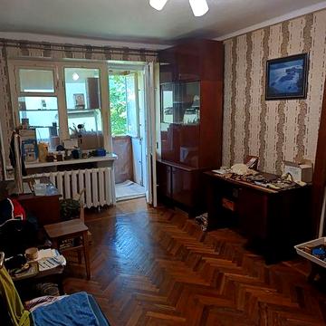 Топ-предложение! Одна из лучших планировок в хрущевке, которую Вы видели!