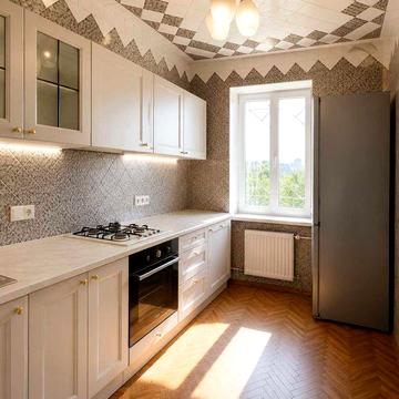 2 комнатная квартира  Таирово ул. Академика Королёва