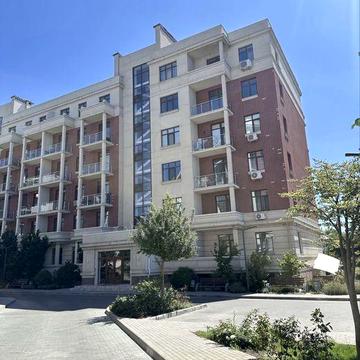 1-к квартира 44.15 м² в ЖК Парк Совиньон. Переуступка. ЖК Парк Совиньон