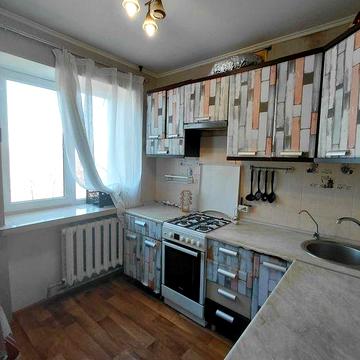 Продам 2х-комн. квартиру на Черемушках! Готовы под Программы