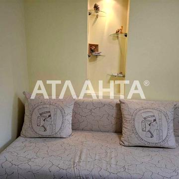 2-кімнатна квартира 41 м² у дуже гарному стані у м.Одеса