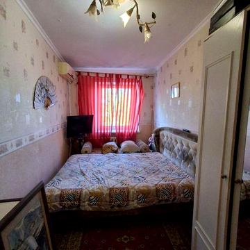 Продам 3-х комн.кв. на Черемушках
