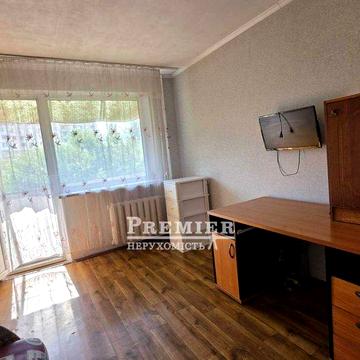 2-кімнатна квартира 48 м² роздільні кімнати 2 балкони Черемушки ОСББ