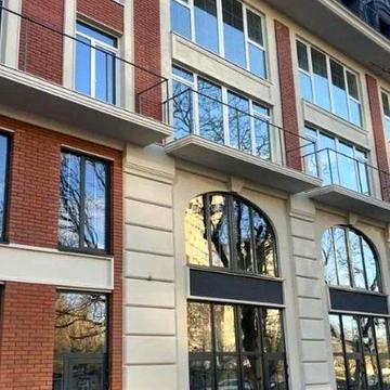 Продам 1 кім квартиру в ЖК RUE Menars Люстдорфька дорога, Вузовський газових котел (220-869) ЖК RUE MENARS