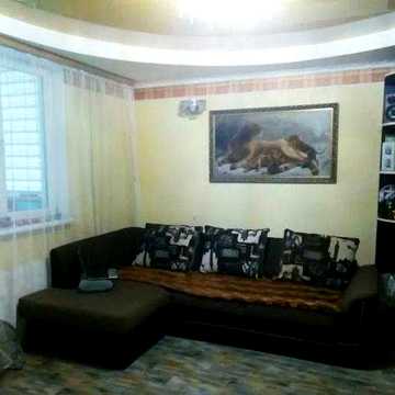Продам красивую 1-но комн. квартиру на Мельницах на Шота Руставели.