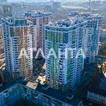 У продажу 1 кімнатну квартиру в ЖК Чотири Сезона ЖК Чотири сезони