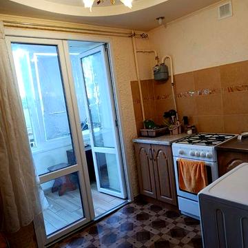 Продам уютную двухкомнатную квартиру в самом центре! Екатерининская 84/81,,Привоз!