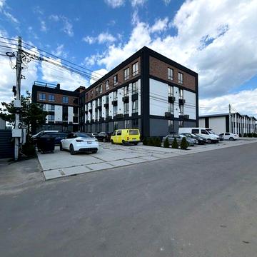 Двокімнатна Квартира 48,92 м² у ЖК «Свій Квартал» | Від забудовника | Без комісії | Газ | Ліфт | Розтермінування ЖК «Свій Квартал»
