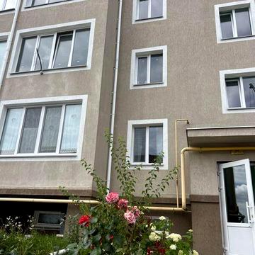 Продаж БЕЗ КОМІСІЇ 1к квартира з Початковим Ремонтом! Готовий будинок, індивід.газове! ПОДАТКИ 2%