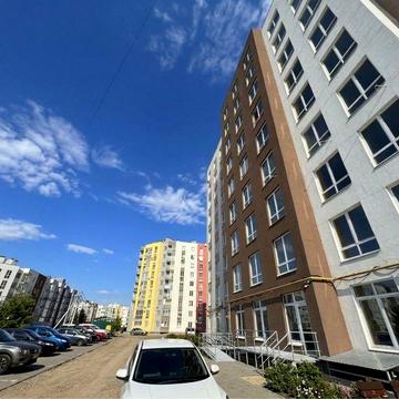 Найдешевша однокімнатна квартира з Газом. Будинок зданний. Державні Програми -ТАК!!! ЖК Нова Буча