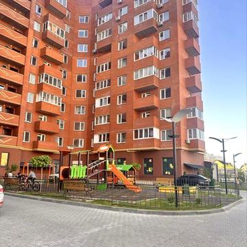 Продаж 1-кімнатної квартири в м. Бориспіль, вул. Головатого