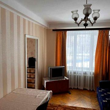 2х комнатная квартира на 1 этаже по ул Тампере 13а.