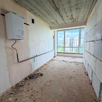 Продам квартиру в Бучі! МІНІМАЛЬНЕ ОФОРМЛЕННЯ. Газ!