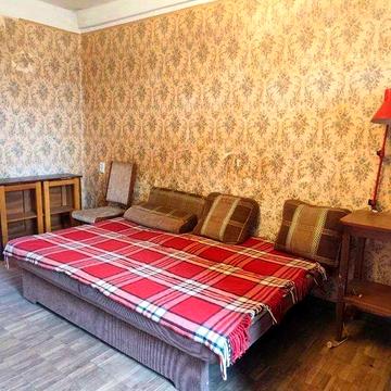 Без% Продаж теплої видової 2-к квартири Воскресенський пр. 14 Дніпровський район