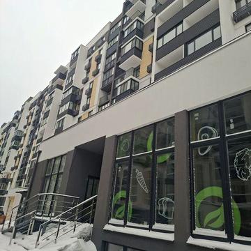 Квартира однокімнатна жк"Сіті парк" ЖК Сіті парк