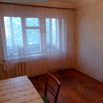 Продам квартиру возле м.Дарница(7мин.)ул.Краковская