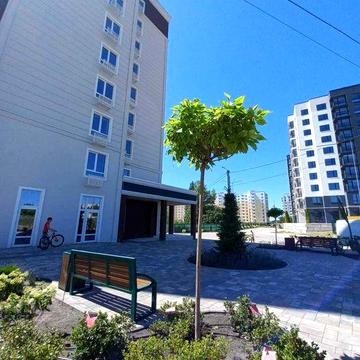 ІНВЕСТИЦІЯ Квартира біля озера
