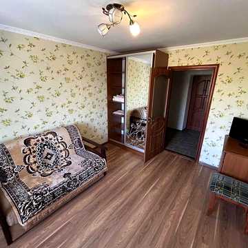 Продам 2х кімнатну квартиру