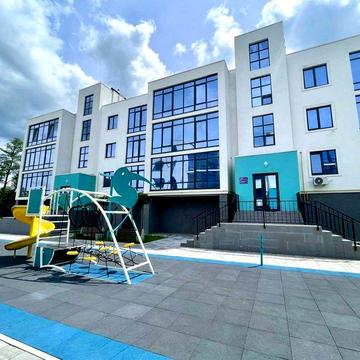 2к квартира в зданому будинку. Ірпінь